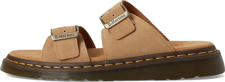 Dr. Martens Josef Shoes Savannah Tan : UK 9 (US Men's 10 - US Women's 11) Medium, Leather - Image 6