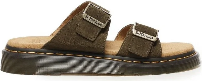 Dr. Martens Josef Slide Sandals