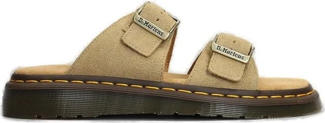 Dr. Martens Josef Slide Sandals