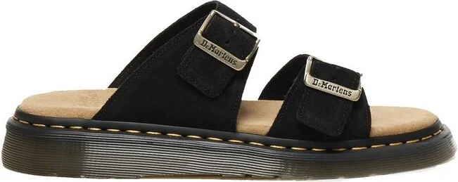 Dr. Martens Josef Slides