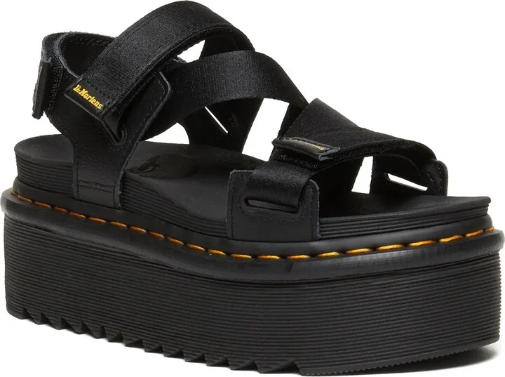 Dr. Martens Kimber II Platform Sandal