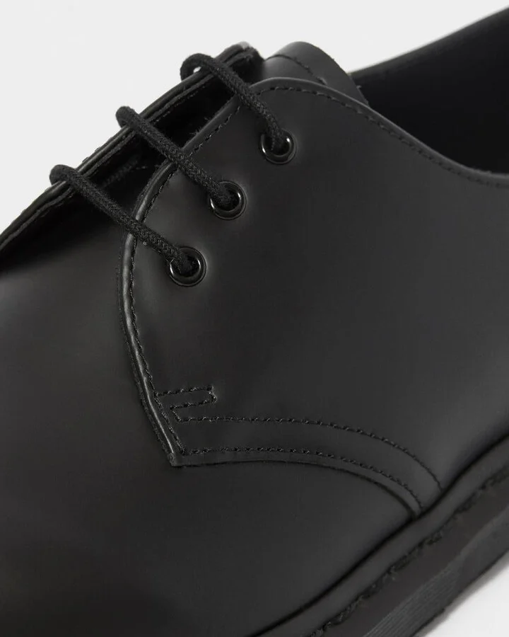 Dr. Martens Lace Up - Image 2