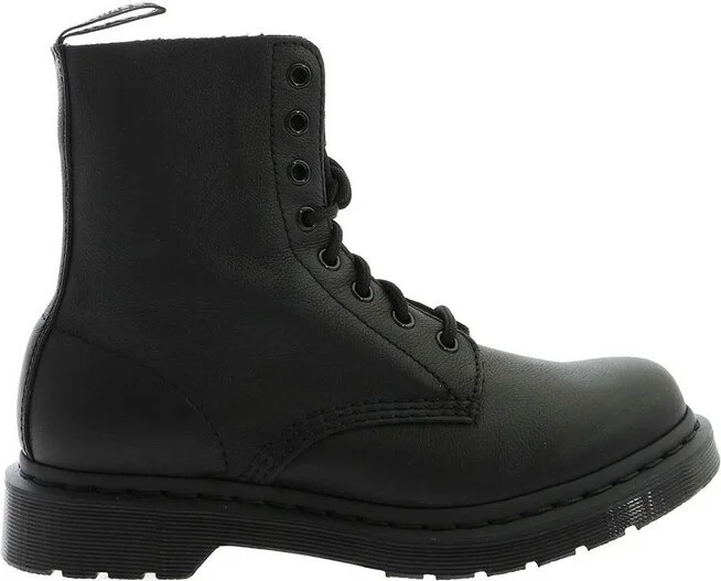 Dr. Martens Lace-Up Ankle Boots