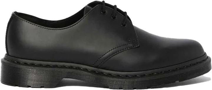 Dr. Martens Lace Up