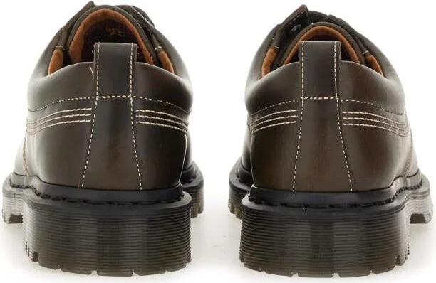 Dr. Martens Lace-Up "Lowell Moc Toe" - Image 3