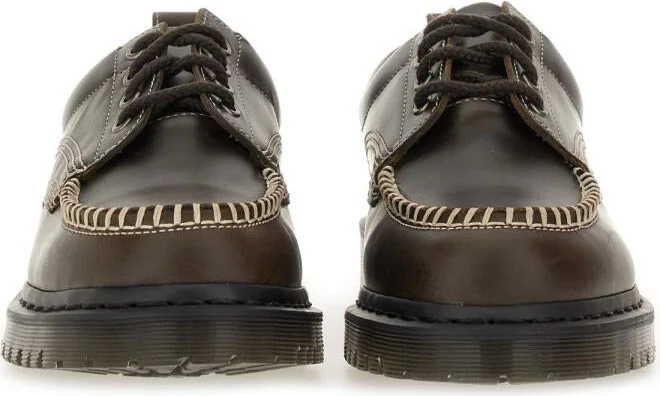 Dr. Martens Lace-Up "Lowell Moc Toe" - Image 4