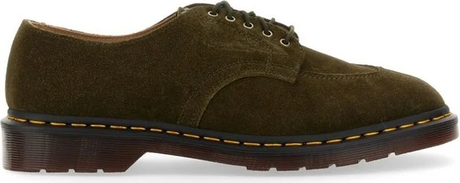 Dr. Martens Lace-Up Shoes