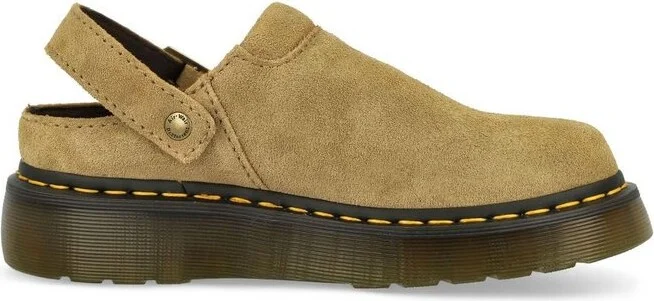Dr. Martens Laketen Bronx Platform Mules