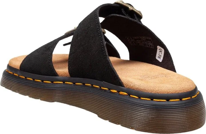 Dr. Martens Leather Sandals - Image 3