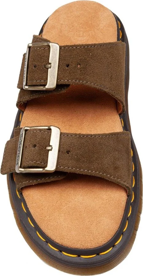 Dr. Martens Leather Sandals - Image 2