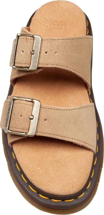 Dr. Martens Leather Sandals - Image 2