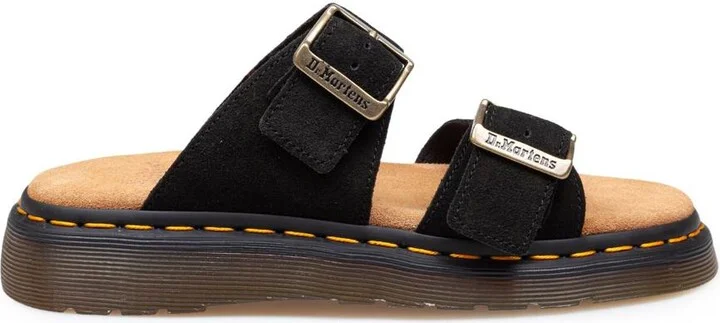 Dr. Martens Leather Sandals