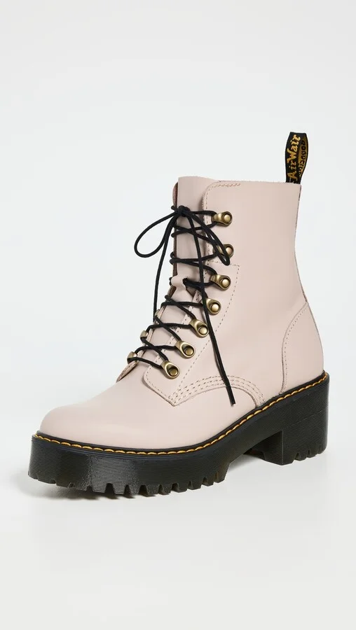 Dr. Martens Leona Boots - Image 2