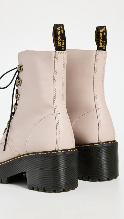 Dr. Martens Leona Boots - Image 3