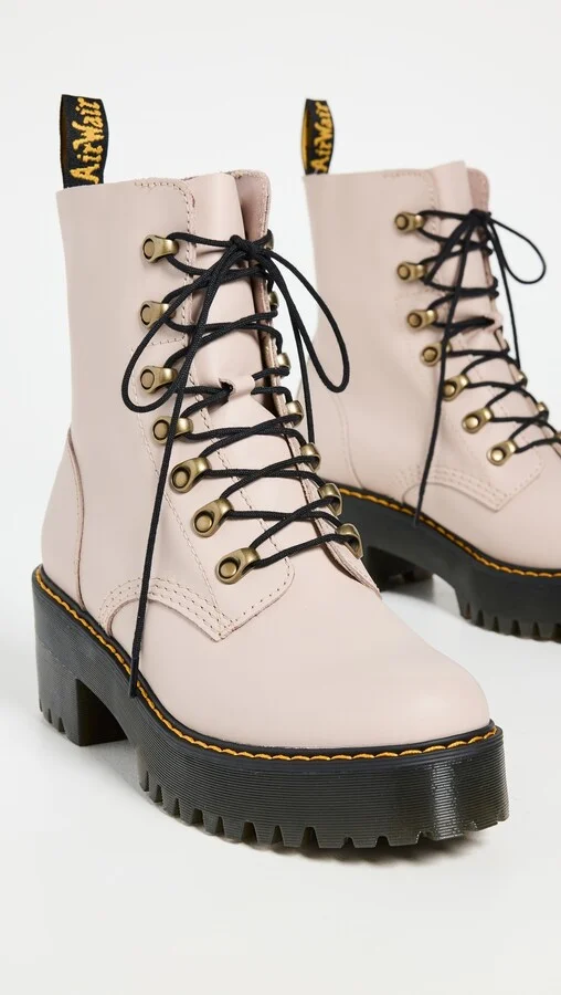 Dr. Martens Leona Boots - Image 4