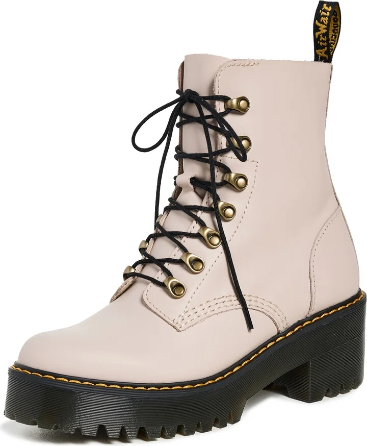 Dr. Martens Leona Boots