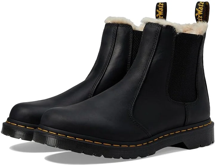 Black Burnished Wyoming