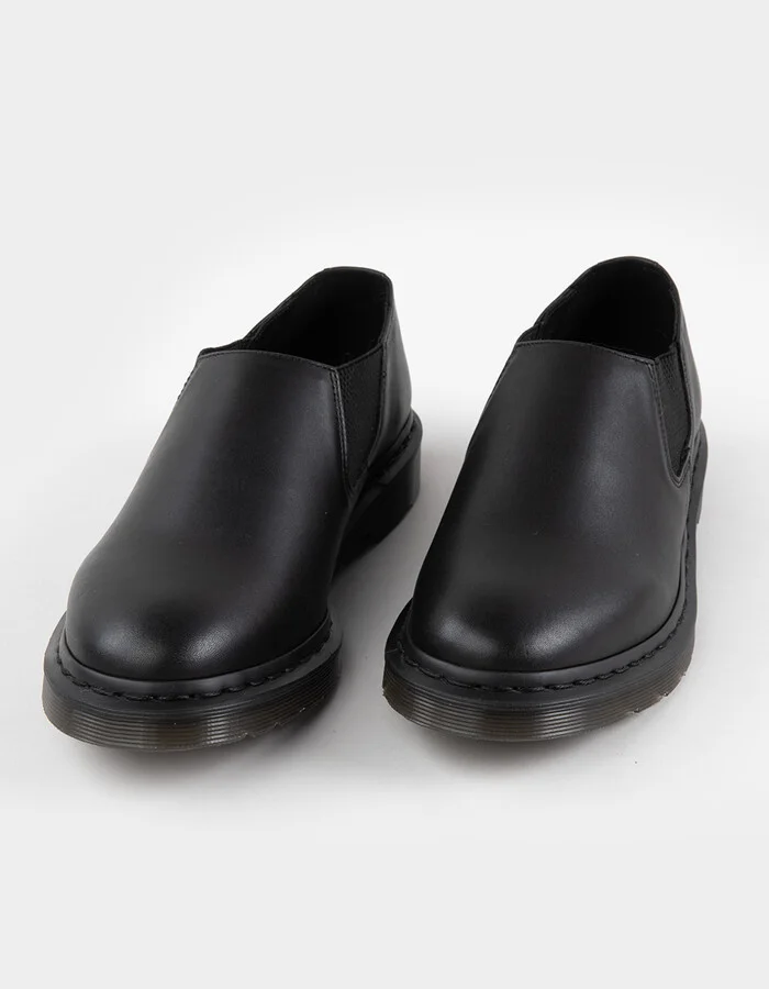 DR. MARTENS Louis Mens Leather Shoes