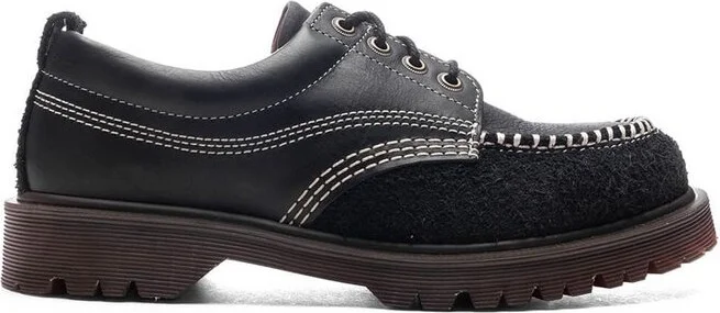 Dr. Martens Lowell Low-Top Shoes