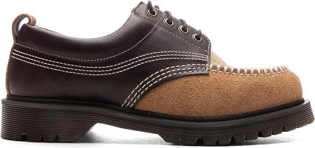 Dr. Martens Lowell Low-Top Shoes