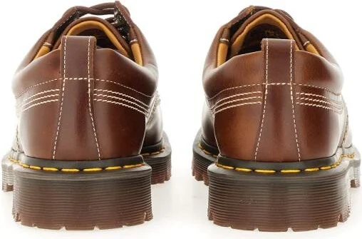 Dr. Martens "Lowell Moc Toe" Shoe - Image 3