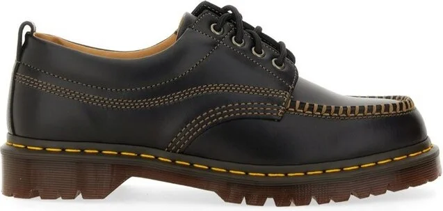 Dr. Martens Lowell Moc Toe Shoes
