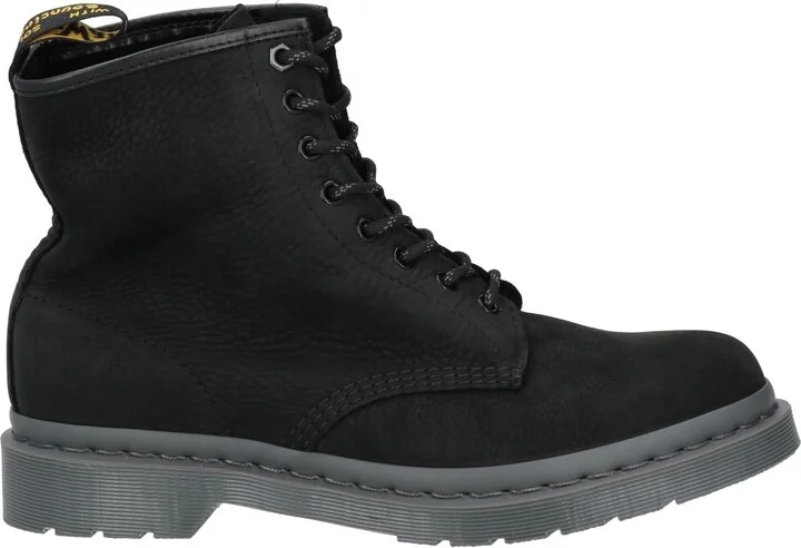Dr. Martens Man Ankle boots - Image 3
