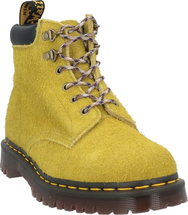 Dr. Martens Man Ankle boots - Image 4