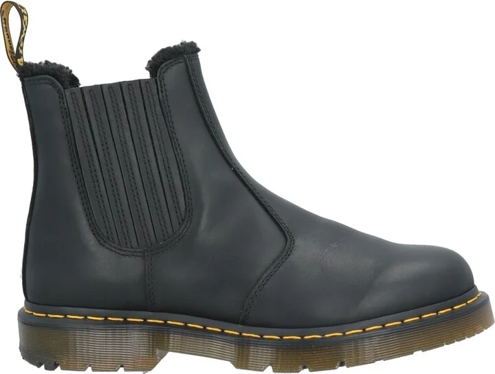 Dr. Martens Man Ankle boots - Image 3