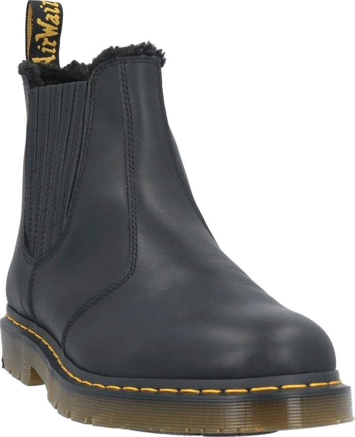 Dr. Martens Man Ankle boots - Image 4