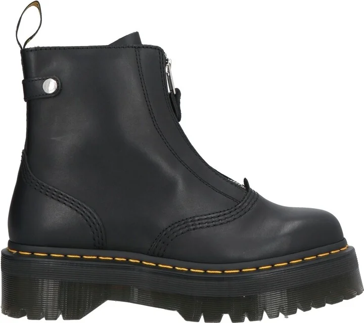 Dr. Martens Man Ankle boots - Image 3