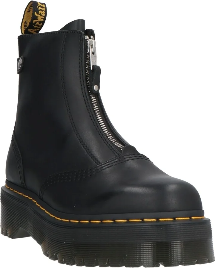 Dr. Martens Man Ankle boots - Image 4