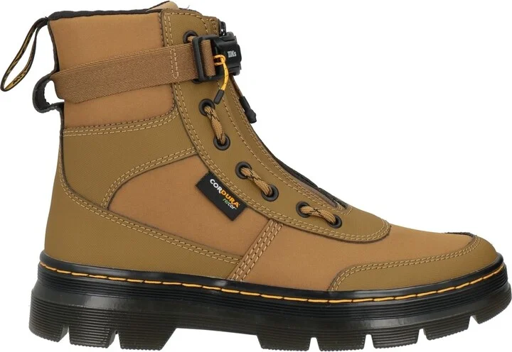 Dr. Martens Man Ankle boots - Image 3