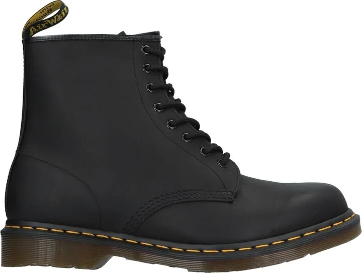 Dr. Martens Man Ankle boots - Image 3