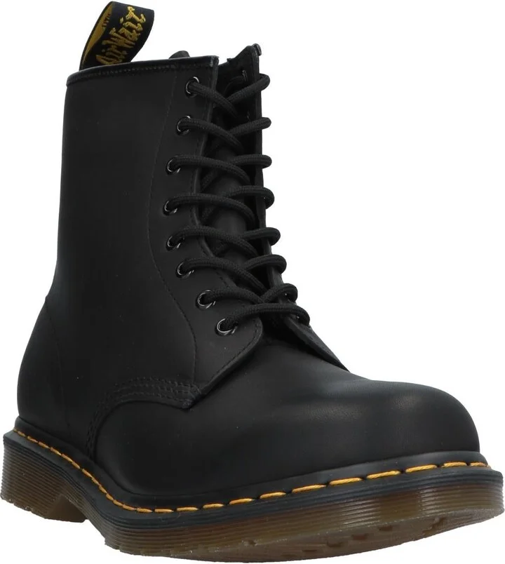 Dr. Martens Man Ankle boots - Image 4