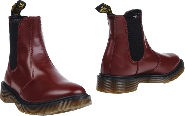 Dr. Martens Man Ankle boots - Image 3