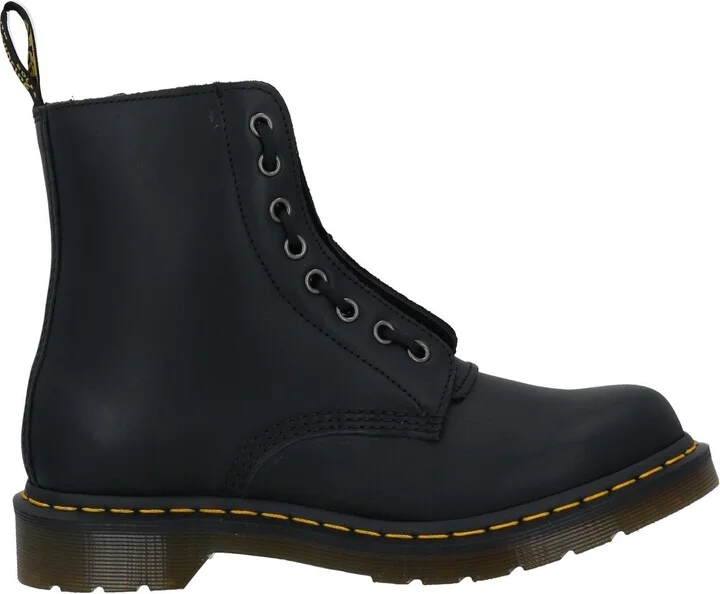 Dr. Martens Man Ankle boots - Image 3