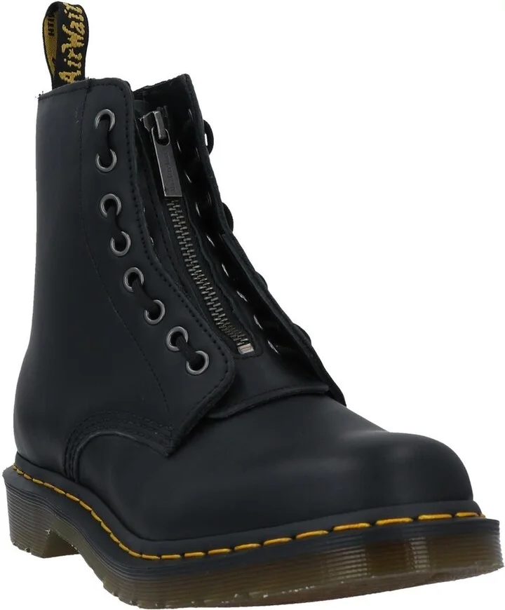 Dr. Martens Man Ankle boots - Image 4