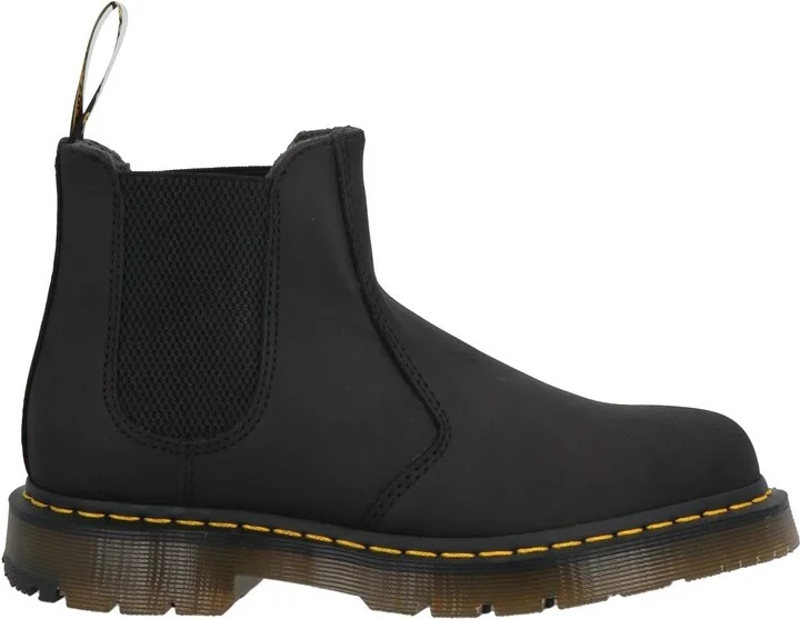 Dr. Martens Man Ankle boots - Image 3