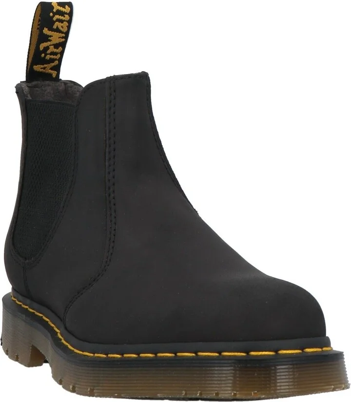 Dr. Martens Man Ankle boots - Image 4
