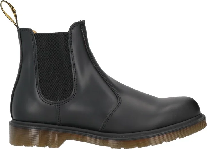 Dr. Martens Man Ankle boots - Image 3