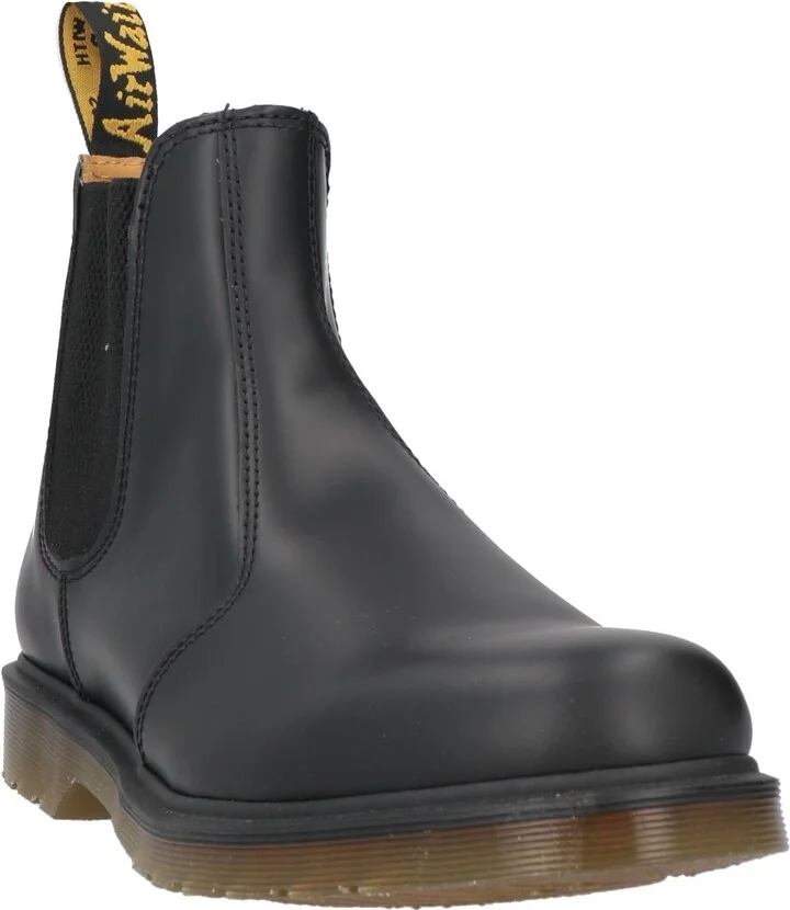 Dr. Martens Man Ankle boots - Image 4