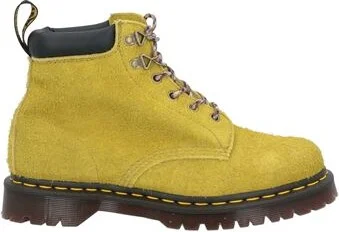 Dr. Martens Man Ankle boots