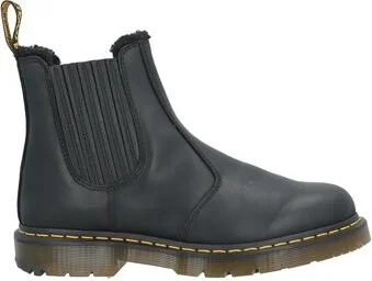Dr. Martens Man Ankle boots