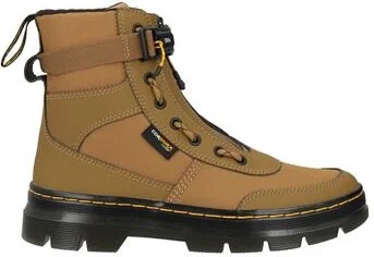 Dr. Martens Man Ankle boots