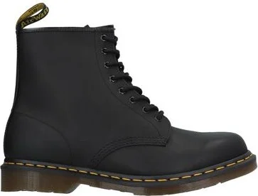 Dr. Martens Man Ankle boots