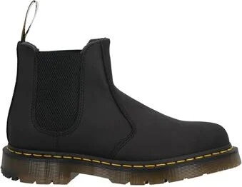 Dr. Martens Man Ankle boots
