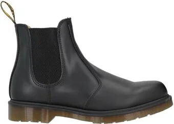 Dr. Martens Man Ankle boots