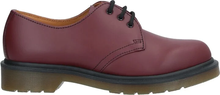 Dr. Martens Man Lace-up shoes - Image 3