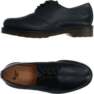 Dr. Martens Man Lace-up shoes